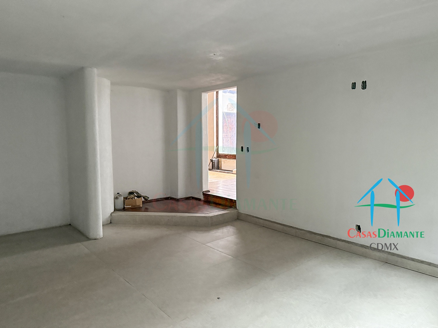 Tlacopac Casa Santacilia A - Cocina 3 Tlacopac Casa Santacilia A - Cocina 3